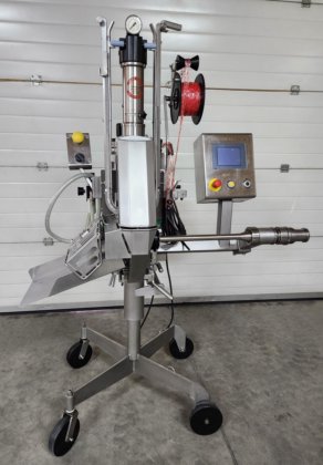 ティッパータイ テクノパック KDC SV