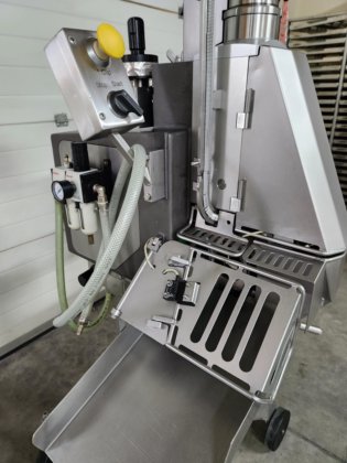 ティッパータイ テクノパック KDC SV