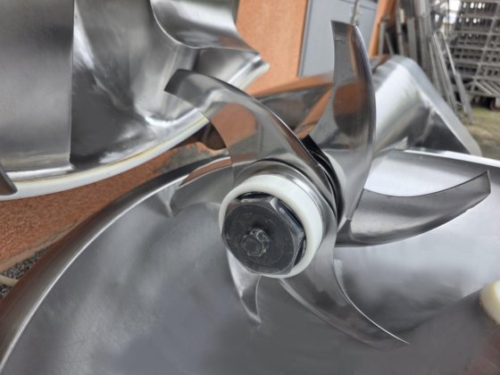 赛德尔曼 K 90 DC 8