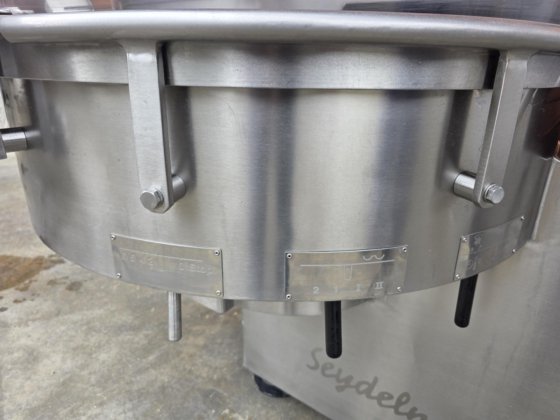 赛德尔曼 K 90 DC 8