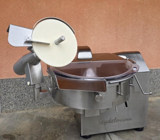 赛德尔曼 K 90 DC 8