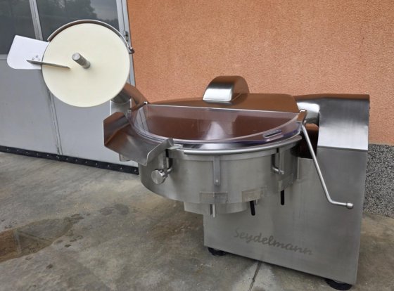 赛德尔曼 K 90 DC 8