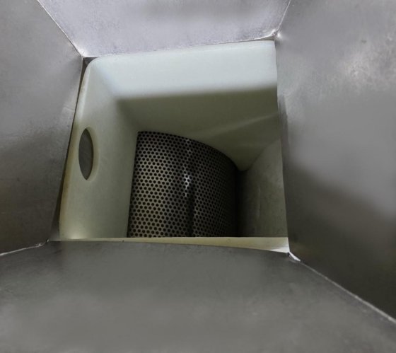 セパマティック SEPA 2000 V