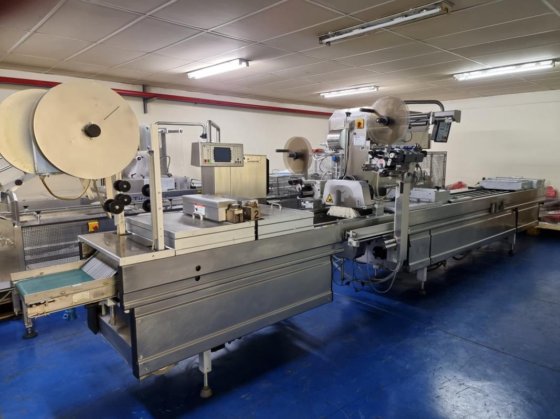 MULTIVAC R 230