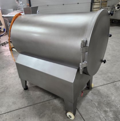 スタースティックを注入する