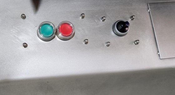 スタースティックを注入する