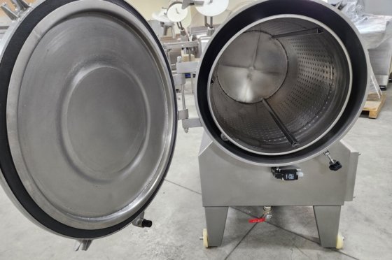 スタースティックを注入する