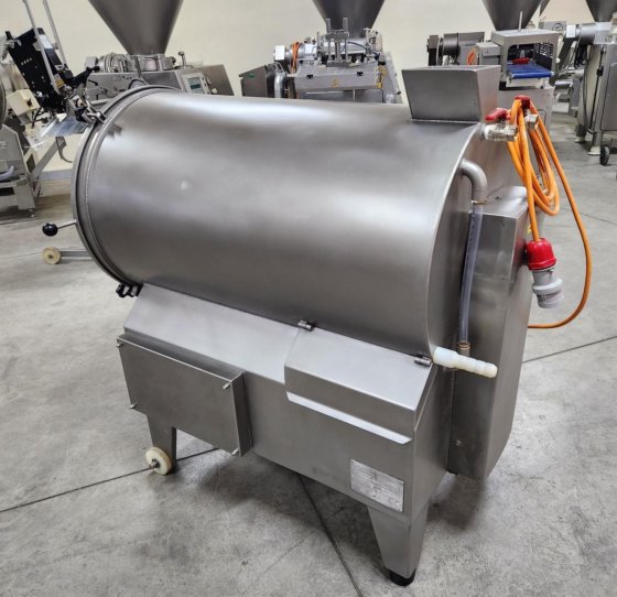 スタースティックを注入する