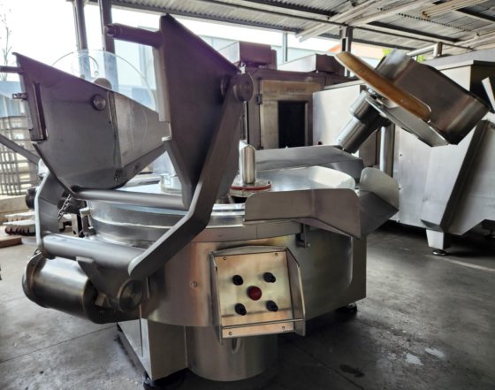 赛德尔曼 K 326 DC 8