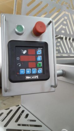 ミックスマキシ450