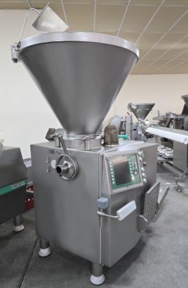 VEMAG HP 10 E タイプ