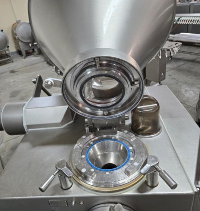 VEMAG HP 10 E タイプ