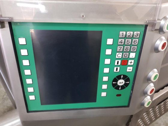 VEMAG HP 10 E タイプ