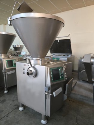 VEMAG HP 10 E タイプ