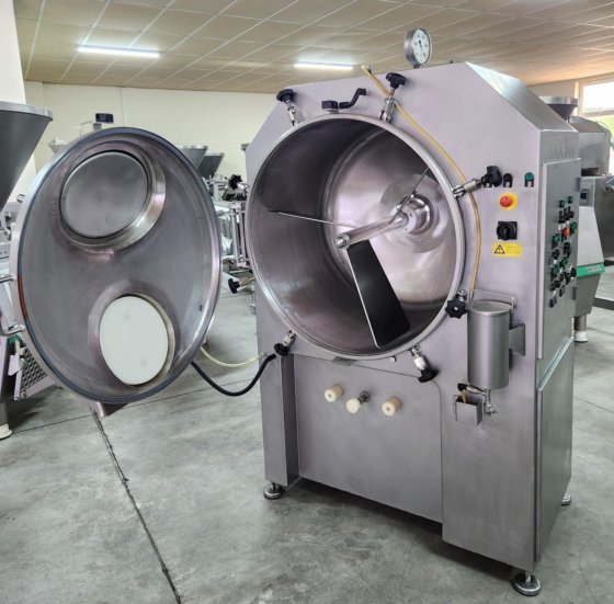 シュローダー マックス 500