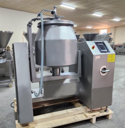 ギュンターGPA300