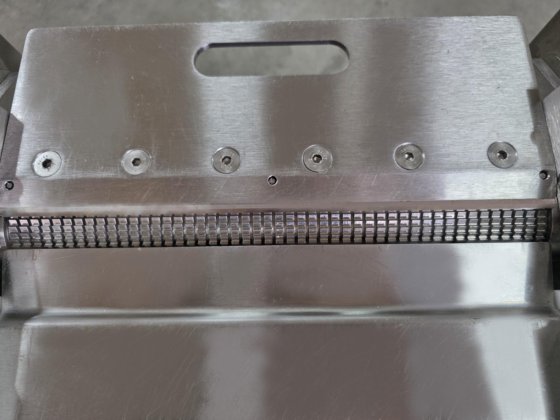 亚历山大·维克 AWS 400