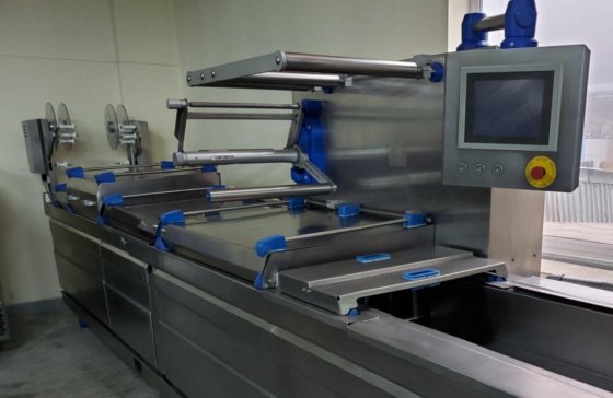 シールパック RE 25