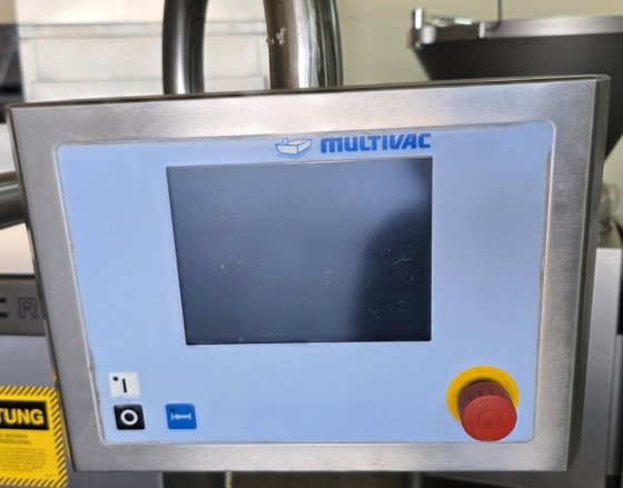 MULTIVAC R 140