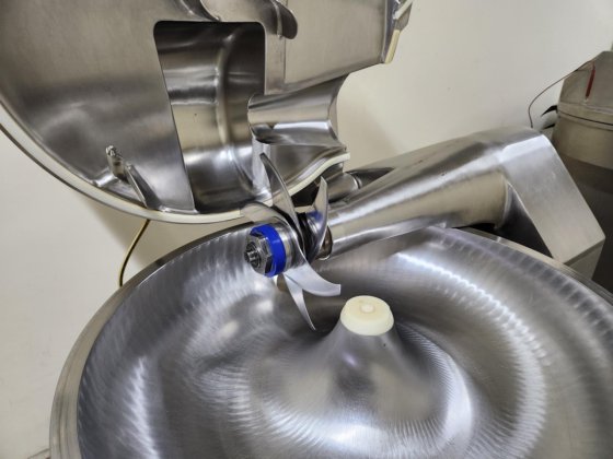 セイデルマン K 60 DC 8