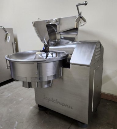 セイデルマン K 60 DC 8