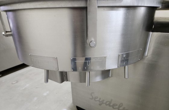 セイデルマン K 60 DC 8