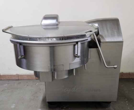 セイデルマン K 60 DC 8