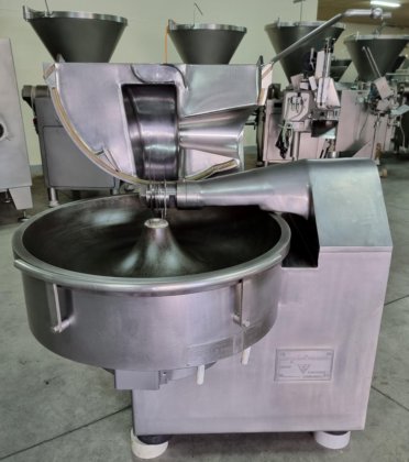 セイデルマン K 60 U