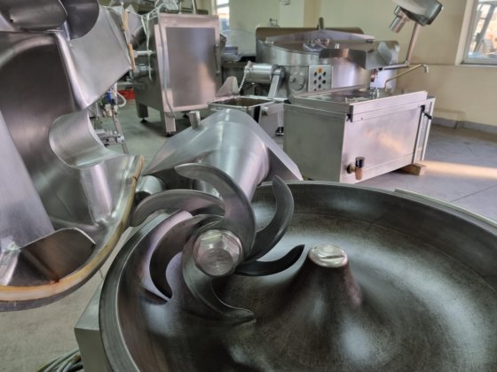 セイデルマン K 60 U