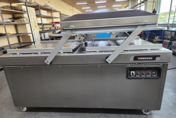 ターボバック STE 1000