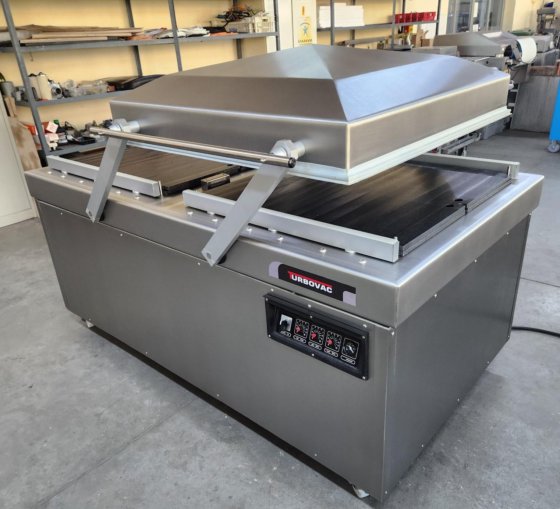 ターボバック STE 1000