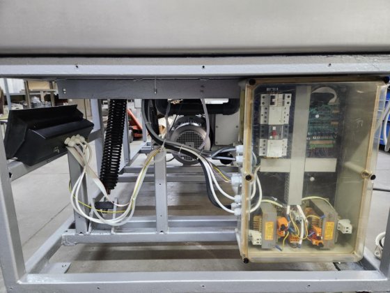 ターボバック STE 1000