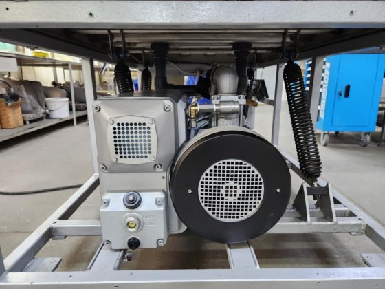 ターボバック STE 1000