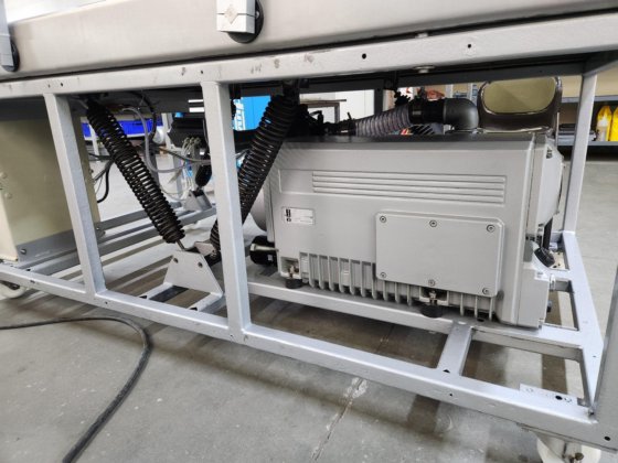 ターボバック STE 1000