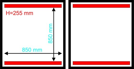 ターボバック STE 1000