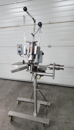 自卸枕木 DC 4050