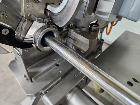 自卸枕木 DC 4050