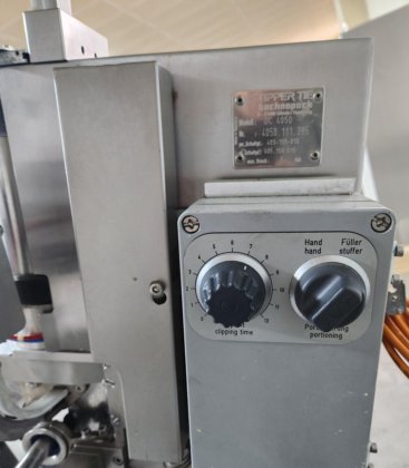 自卸枕木 DC 4050