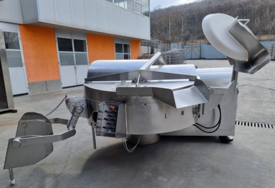 SEYDELMANN K 754 超真空吸尘器