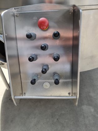 セイデルマン K 754 ウルトラバキューム