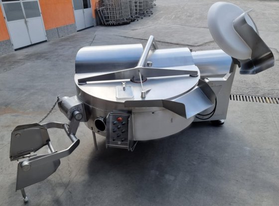 セイデルマン K 754 ウルトラバキューム