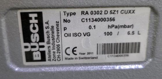 汉高曼 POLAR 2-85