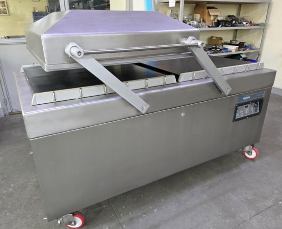 汉高曼 POLAR 2-85