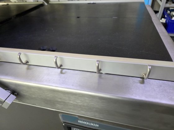 ヘンケルマン ポーラー 2-85