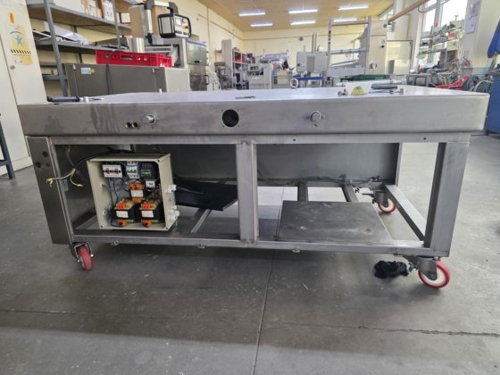 汉高曼 POLAR 2-85