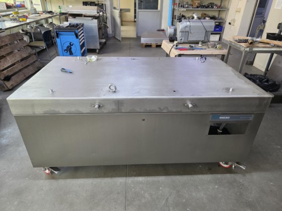 汉高曼 POLAR 2-85