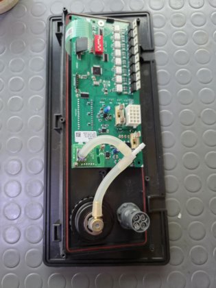 汉高曼 POLAR 2-85