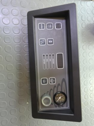 汉高曼 POLAR 2-85