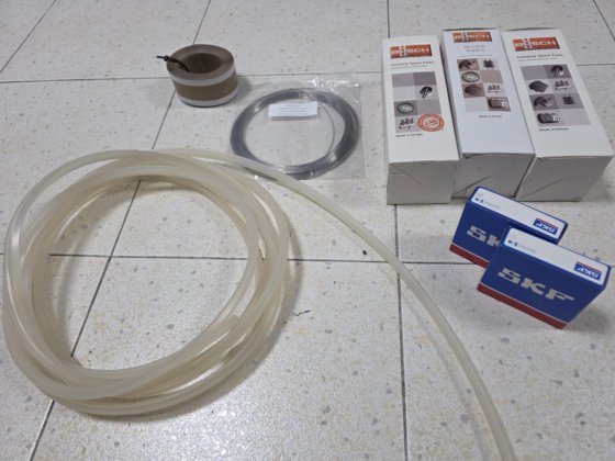 ヘンケルマン ポーラー 2-85