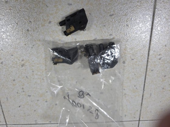 汉高曼 POLAR 2-85